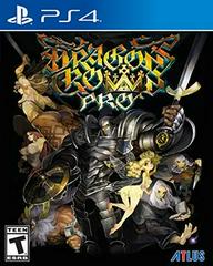 Dragon Crown Pro